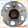 Moyeu de roue arriére pour TOYOTA | 42410-28011, 42450-08020